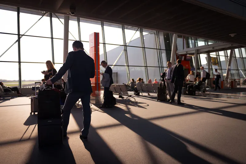 Données des passagers aériens : ce que prévoit l'arrêté 218.26