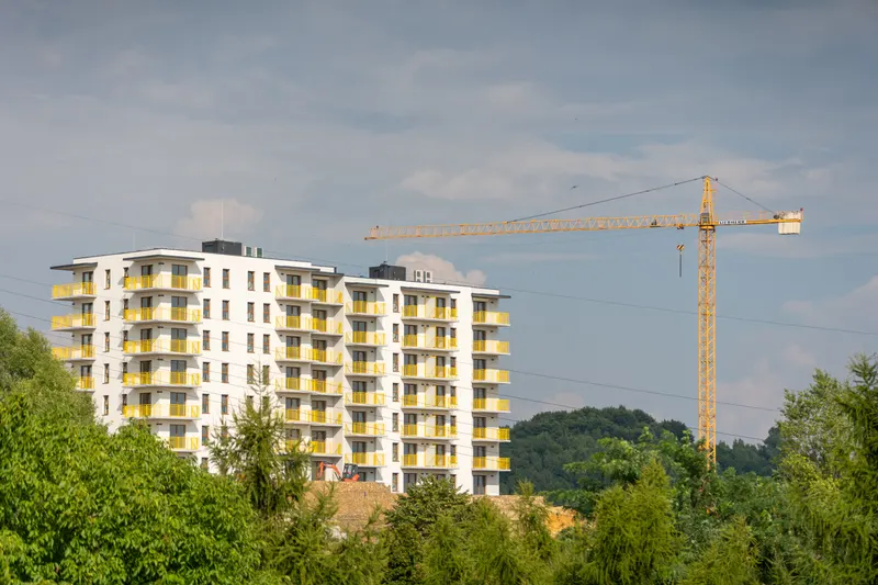 Acheter sur plan (VEFA) : les garanties à exiger avant de signer