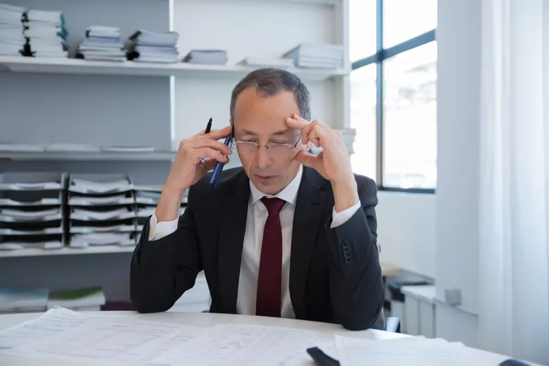 Entreprise en difficulté : agir avant la cessation des paiements