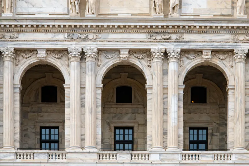 Conflit d'intérêts : les lois annoncées pour 2026-2031