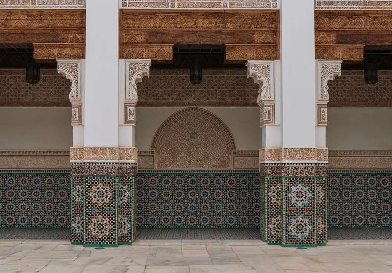 Droit immobilier et foncier à Rabat